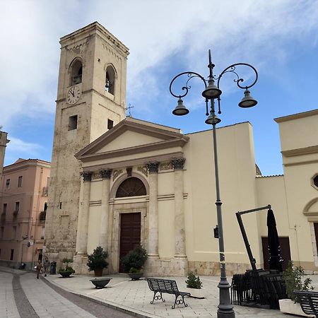 Appartamento Adiosa Cagliari Dış mekan fotoğraf