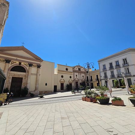 Appartamento Adiosa Cagliari Dış mekan fotoğraf