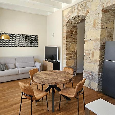 Appartamento Adiosa Cagliari Dış mekan fotoğraf