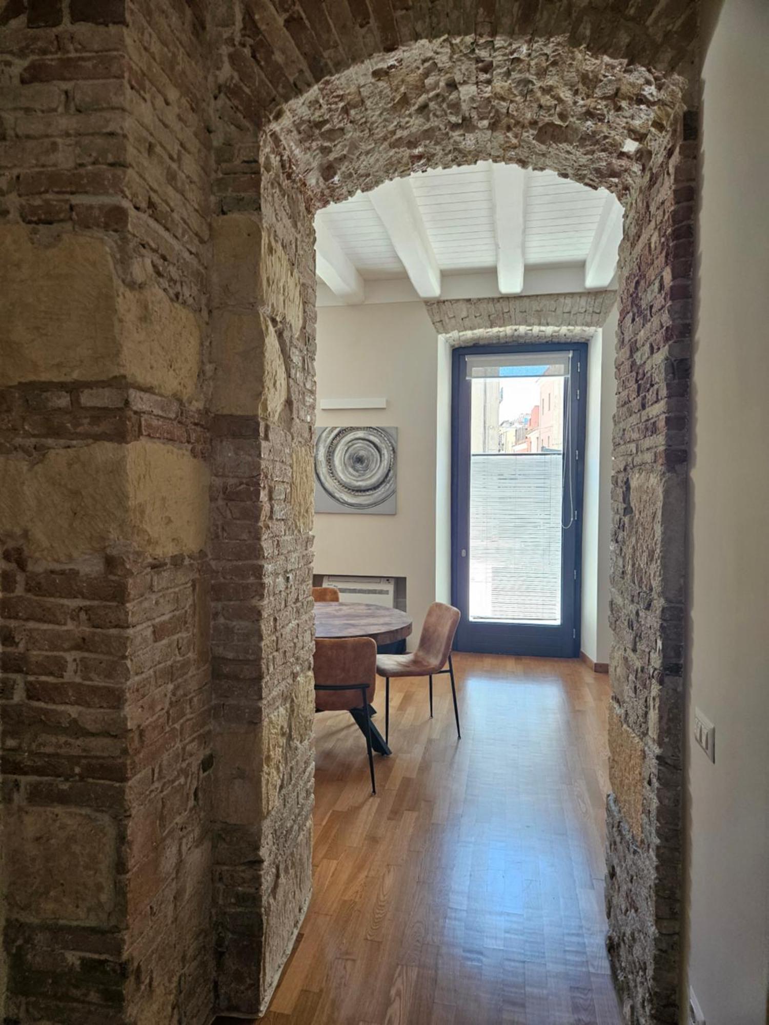 Appartamento Adiosa Cagliari Dış mekan fotoğraf