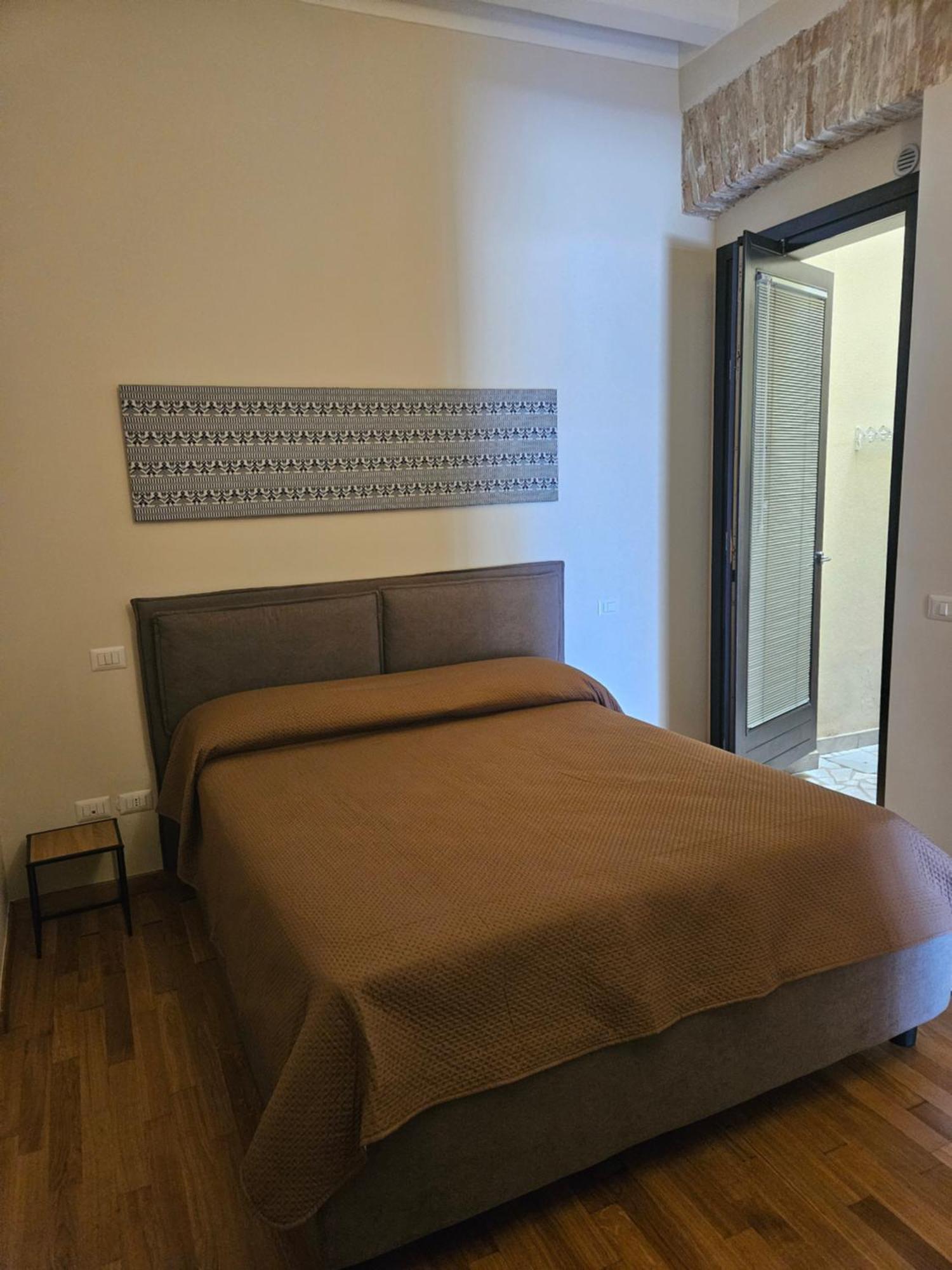 Appartamento Adiosa Cagliari Dış mekan fotoğraf