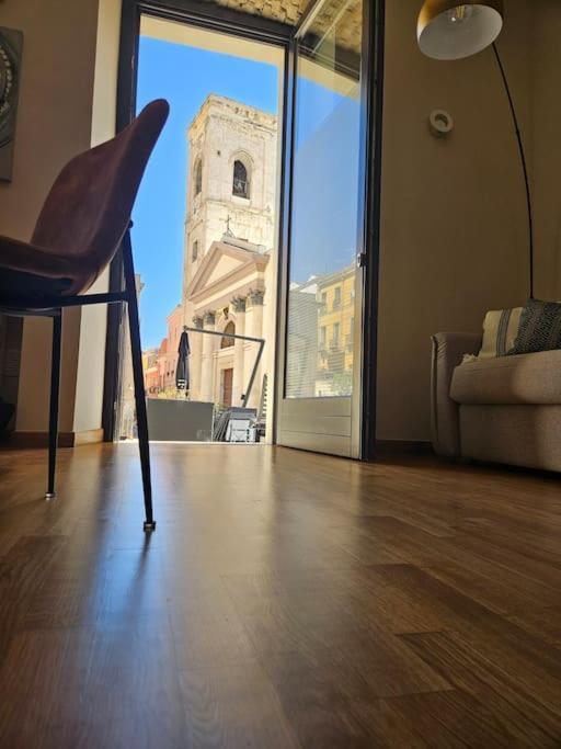 Appartamento Adiosa Cagliari Dış mekan fotoğraf